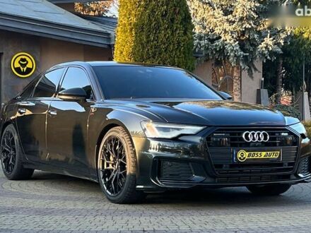 Ауди А6, объемом двигателя 3 л и пробегом 101 тыс. км за 33500 $, фото 1 на Automoto.ua