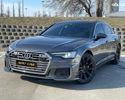 Ауди А6, объемом двигателя 0 л и пробегом 75 тыс. км за 40900 $, фото 1 на Automoto.ua