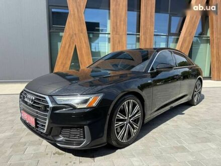 Ауди А6, объемом двигателя 3 л и пробегом 178 тыс. км за 23500 $, фото 1 на Automoto.ua