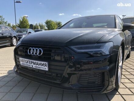 Ауди А6, объемом двигателя 3 л и пробегом 1 тыс. км за 83032 $, фото 1 на Automoto.ua