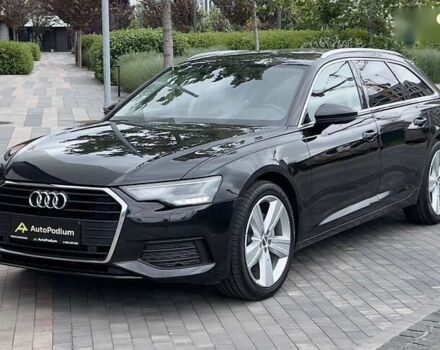 Ауди А6, объемом двигателя 2 л и пробегом 227 тыс. км за 29700 $, фото 1 на Automoto.ua