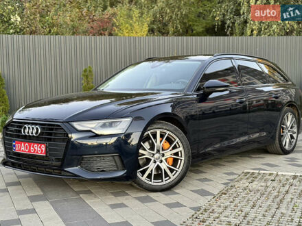 Ауді А6, об'ємом двигуна 2.97 л та пробігом 198 тис. км за 34900 $, фото 1 на Automoto.ua