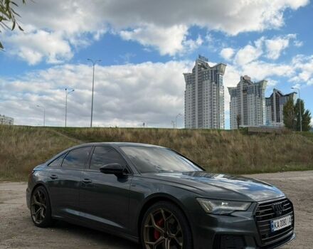 Ауді А6, об'ємом двигуна 3 л та пробігом 90 тис. км за 33000 $, фото 1 на Automoto.ua
