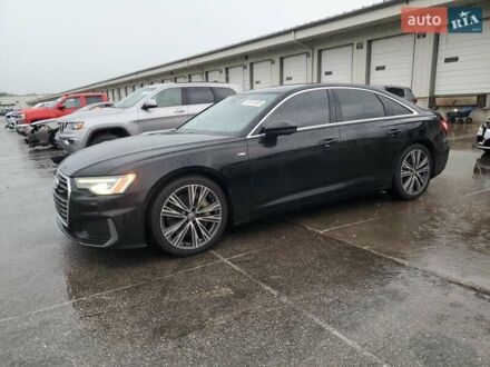 Ауди А6, объемом двигателя 3 л и пробегом 145 тыс. км за 10200 $, фото 1 на Automoto.ua