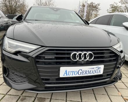 Ауді А6, об'ємом двигуна 2 л та пробігом 58 тис. км за 37929 $, фото 1 на Automoto.ua