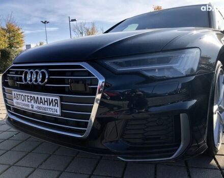 Ауди А6, объемом двигателя 3 л и пробегом 24 тыс. км за 65751 $, фото 1 на Automoto.ua