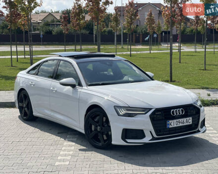 Ауди А6, объемом двигателя 3 л и пробегом 66 тыс. км за 35500 $, фото 1 на Automoto.ua