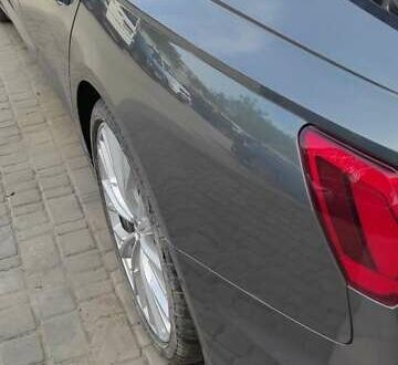Ауди А6, объемом двигателя 3 л и пробегом 37 тыс. км за 55000 $, фото 1 на Automoto.ua
