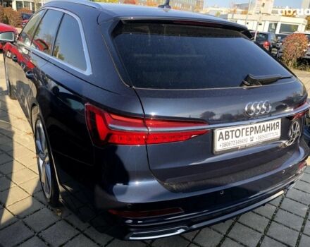 Ауди А6, объемом двигателя 3 л и пробегом 43 тыс. км за 59296 $, фото 1 на Automoto.ua