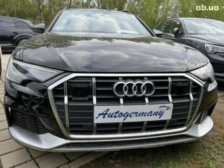 Ауді А6 2020 у Києві на Automoto.ua Ауді А6, об'ємом двигуна 3 л та пробігом 46 тис. км за 70316 $, фото 1 на Automoto.ua