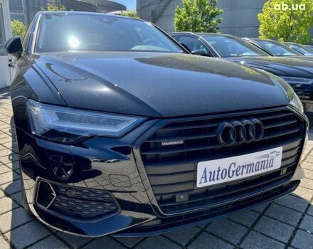 Ауді А6, об'ємом двигуна 3 л та пробігом 19 тис. км за 71098 $, фото 1 на Automoto.ua