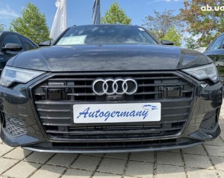 Ауді А6, об'ємом двигуна 3 л та пробігом 26 тис. км за 77054 $, фото 1 на Automoto.ua