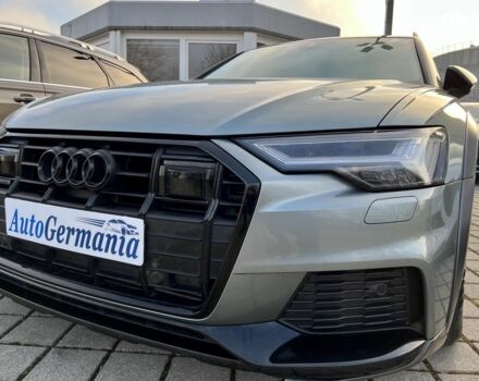 Ауді А6, об'ємом двигуна 3 л та пробігом 85 тис. км за 71816 $, фото 1 на Automoto.ua