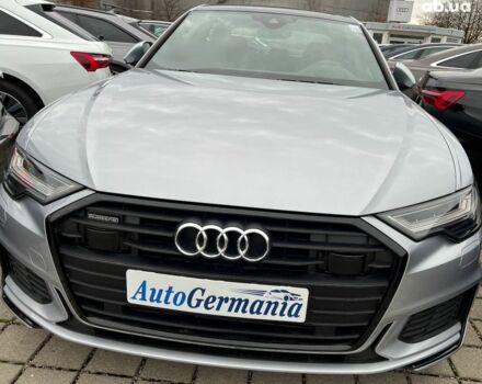 Ауди А6, объемом двигателя 3 л и пробегом 27 тыс. км за 67382 $, фото 1 на Automoto.ua