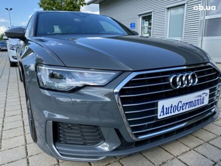 Ауді А6, об'ємом двигуна 2 л та пробігом 11 тис. км за 56948 $, фото 1 на Automoto.ua