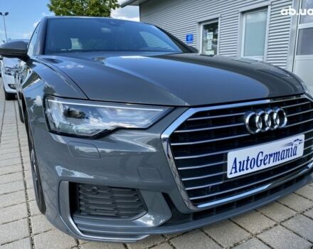 Ауди А6, объемом двигателя 2 л и пробегом 11 тыс. км за 56948 $, фото 1 на Automoto.ua