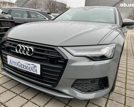 Ауди А6, объемом двигателя 3 л и пробегом 51 тыс. км за 53210 $, фото 1 на Automoto.ua