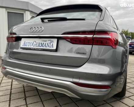 Ауди А6, объемом двигателя 3 л и пробегом 32 тыс. км за 57383 $, фото 1 на Automoto.ua