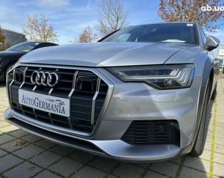 Ауді А6, об'ємом двигуна 3 л та пробігом 58 тис. км за 61296 $, фото 1 на Automoto.ua