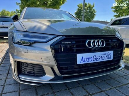 Ауді А6, об'ємом двигуна 3 л та пробігом 43 тис. км за 68251 $, фото 1 на Automoto.ua