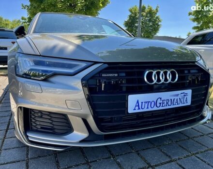 Ауди А6, объемом двигателя 3 л и пробегом 43 тыс. км за 68251 $, фото 1 на Automoto.ua