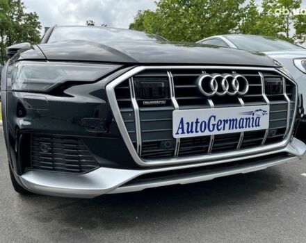 Ауди А6, объемом двигателя 3 л и пробегом 19 тыс. км за 75859 $, фото 1 на Automoto.ua