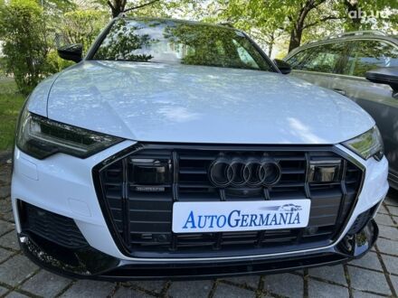 Ауди А6 2021 в Киеве на Automoto.ua Ауди А6, объемом двигателя 3 л и пробегом 47 тыс. км за 67577 $, фото 1 на Automoto.ua
