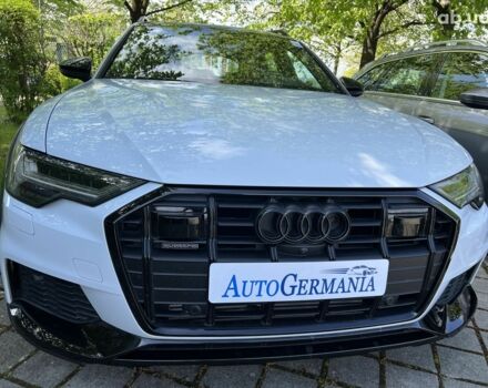 Ауді А6, об'ємом двигуна 3 л та пробігом 47 тис. км за 67577 $, фото 1 на Automoto.ua