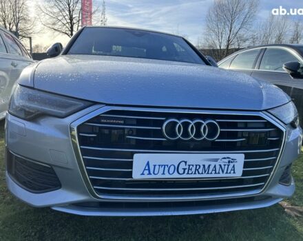 Ауди А6, объемом двигателя 3 л и пробегом 55 тыс. км за 62882 $, фото 1 на Automoto.ua