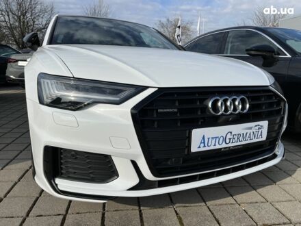 Ауди А6, объемом двигателя 3 л и пробегом 46 тыс. км за 67099 $, фото 1 на Automoto.ua