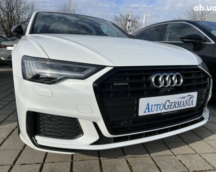 Ауди А6, объемом двигателя 3 л и пробегом 46 тыс. км за 67099 $, фото 1 на Automoto.ua