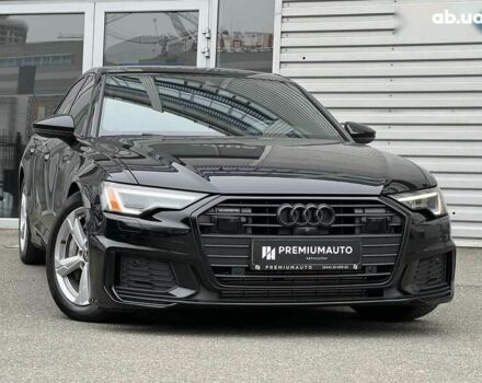 Ауди А6, объемом двигателя 3 л и пробегом 28 тыс. км за 42000 $, фото 1 на Automoto.ua