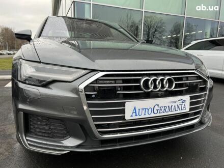 Ауди А6, объемом двигателя 3 л и пробегом 19 тыс. км за 75859 $, фото 1 на Automoto.ua