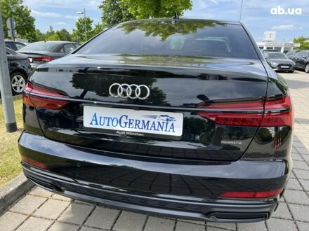 Ауди А6, объемом двигателя 2 л и пробегом 24 тыс. км за 74189 $, фото 1 на Automoto.ua