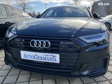 Ауді А6, об'ємом двигуна 3 л та пробігом 21 тис. км за 77054 $, фото 1 на Automoto.ua