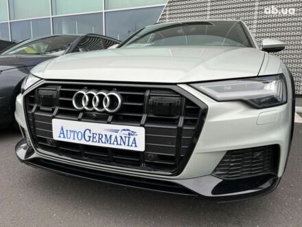 Ауди А6, объемом двигателя 3 л и пробегом 6 тыс. км за 89552 $, фото 1 на Automoto.ua