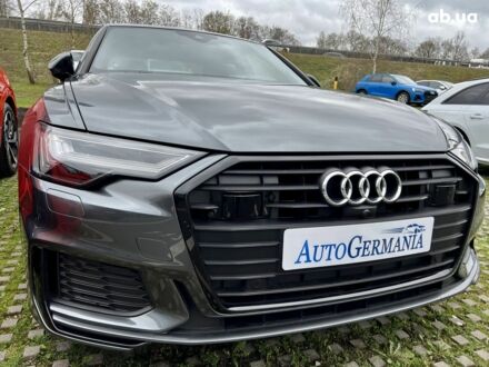 Ауді А6 2022 у Києві на Automoto.ua Ауді А6, об'ємом двигуна 3 л та пробігом 20 тис. км за 75533 $, фото 1 на Automoto.ua