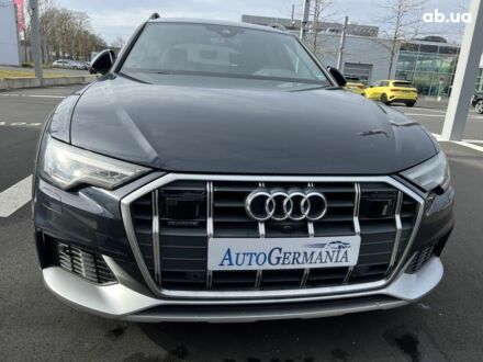 Ауді А6, об'ємом двигуна 1.97 л та пробігом 17 тис. км за 62600 $, фото 1 на Automoto.ua