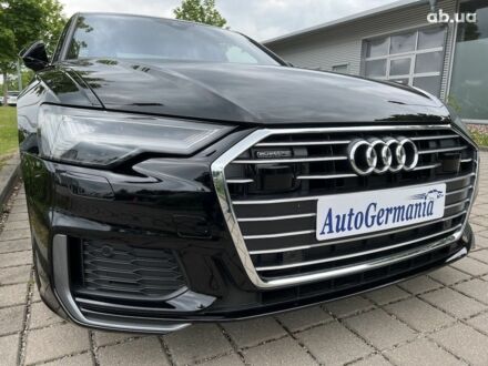 Ауді А6, об'ємом двигуна 2 л та пробігом 12 тис. км за 73250 $, фото 1 на Automoto.ua