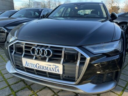 Ауди А6 2022 в Киеве на Automoto.ua Ауди А6, объемом двигателя 3 л и пробегом 25 тыс. км за 74120 $, фото 1 на Automoto.ua
