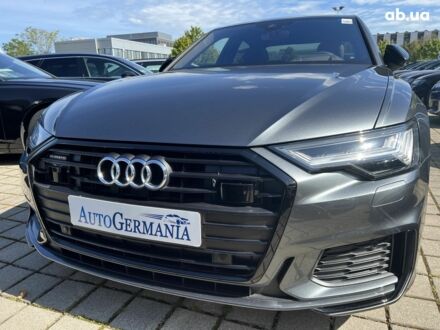 Ауди А6, объемом двигателя 3 л и пробегом 36 тыс. км за 59665 $, фото 1 на Automoto.ua