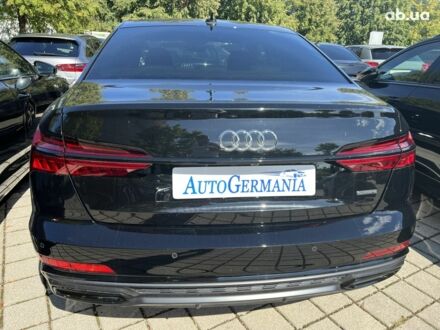 Ауди А6, объемом двигателя 3 л и пробегом 7 тыс. км за 79771 $, фото 1 на Automoto.ua