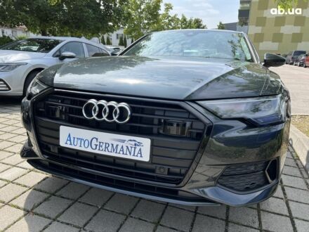 Ауді А6, об'ємом двигуна 3 л та пробігом 0 тис. км за 64665 $, фото 1 на Automoto.ua