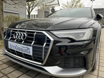 Ауди А6 2023 в Киеве на Automoto.ua Ауди А6, объемом двигателя 2 л и пробегом 10 тыс. км за 67273 $, фото 1 на Automoto.ua