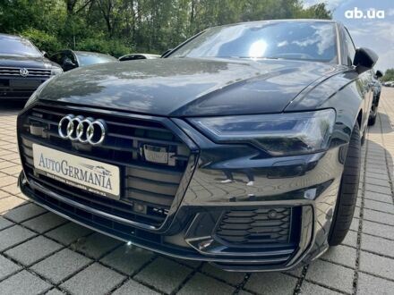 Ауди А6, объемом двигателя 0 л и пробегом 3 тыс. км за 81075 $, фото 1 на Automoto.ua
