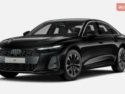 Ауді А6, об'ємом двигуна 1.97 л та пробігом 0 тис. км за 76868 $, фото 1 на Automoto.ua