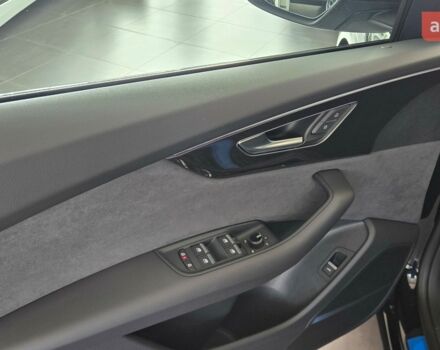 купить новое авто Ауди А6 2025 года от официального дилера Ауді-Центр Харків Ауди фото