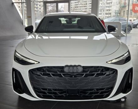 купить новое авто Ауди А6 2025 года от официального дилера Ауді-Центр Харків Ауди фото