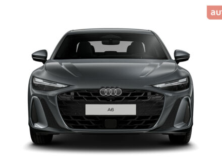 Ауди А6, объемом двигателя 1.97 л и пробегом 0 тыс. км за 77605 $, фото 1 на Automoto.ua