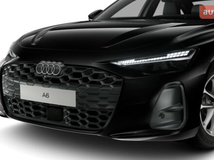 Ауді А6, об'ємом двигуна 1.97 л та пробігом 0 тис. км за 76700 $, фото 1 на Automoto.ua